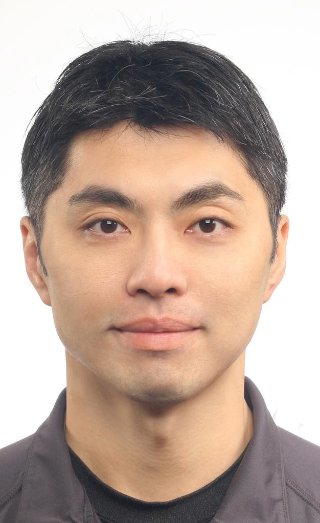 Alexander Wu