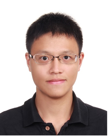 Ko-Yen Huang