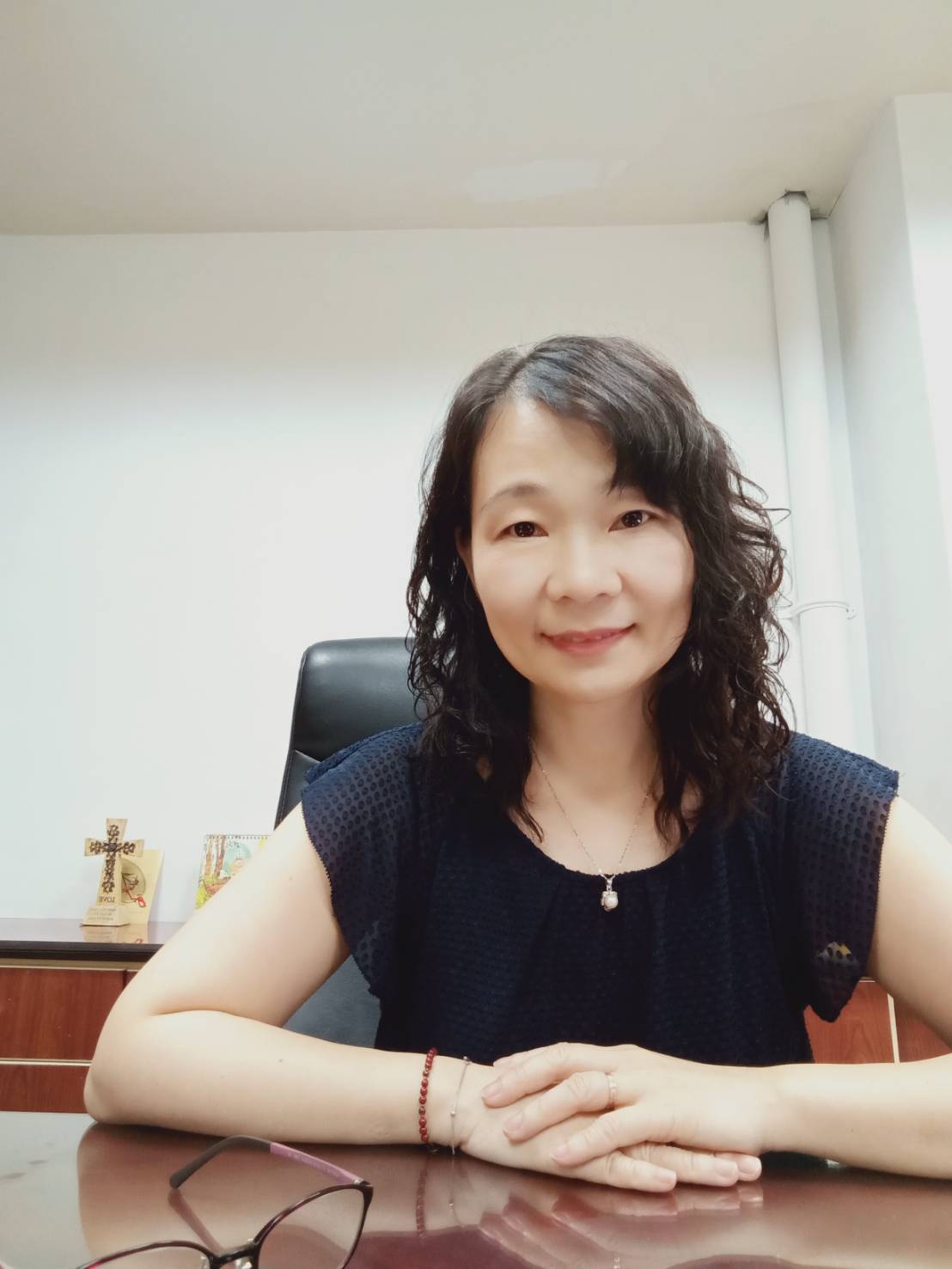 Yu-Ying Lu