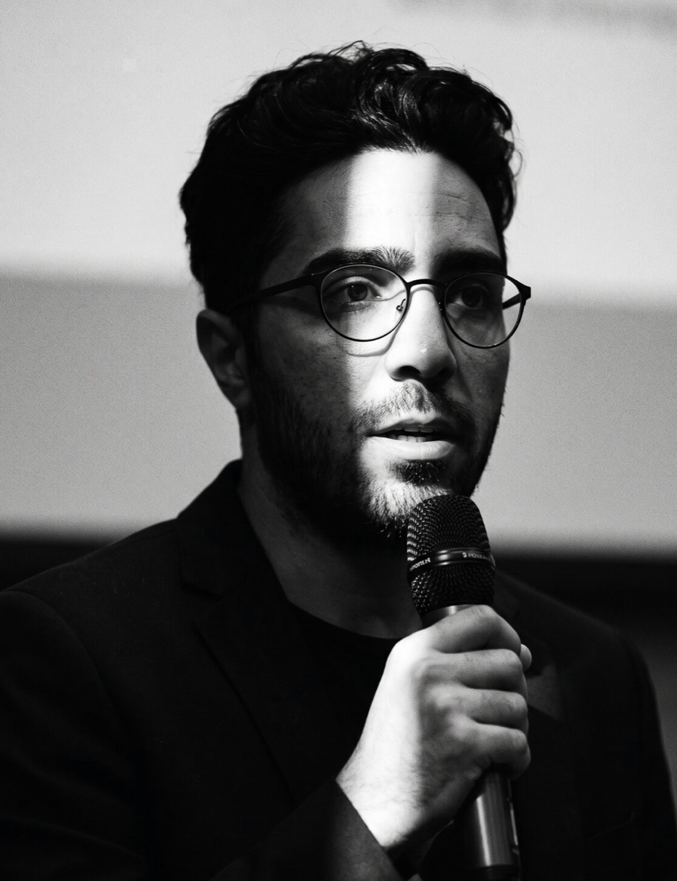 Javad Alizargar